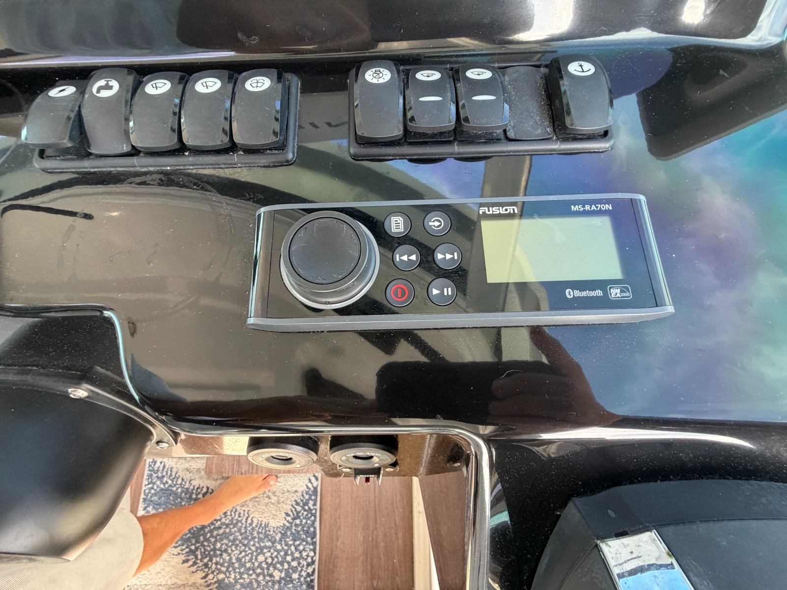 2021 Beneteau Antares