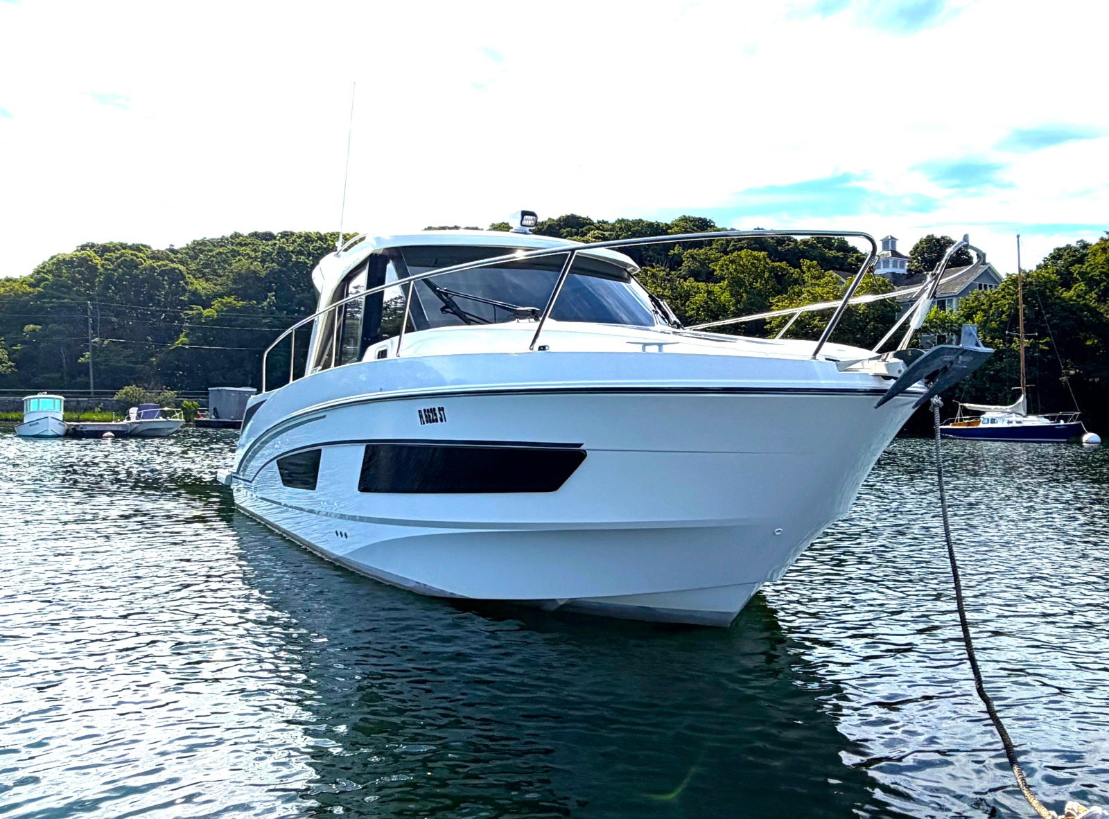 2021 Beneteau Antares