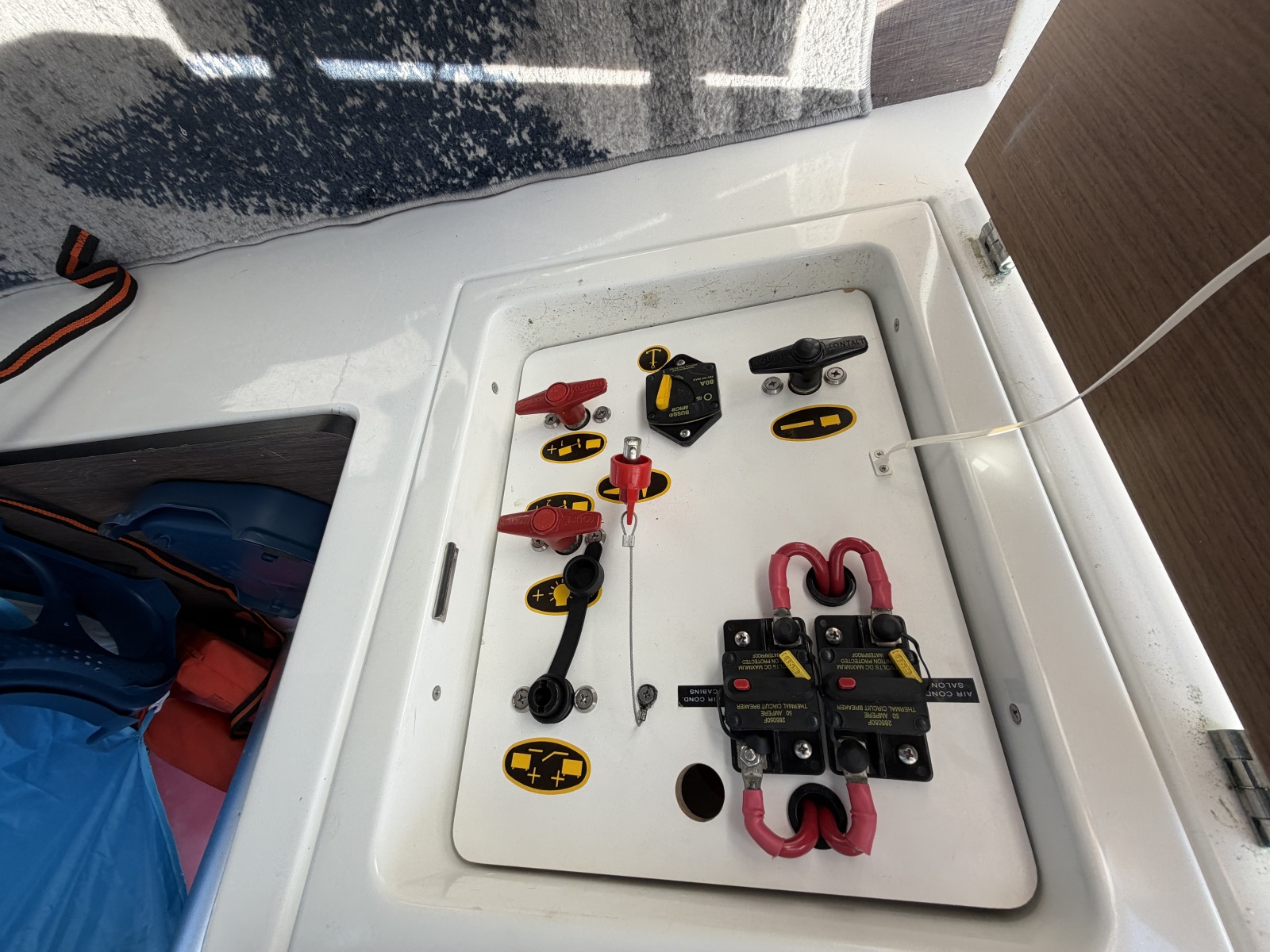2021 Beneteau Antares