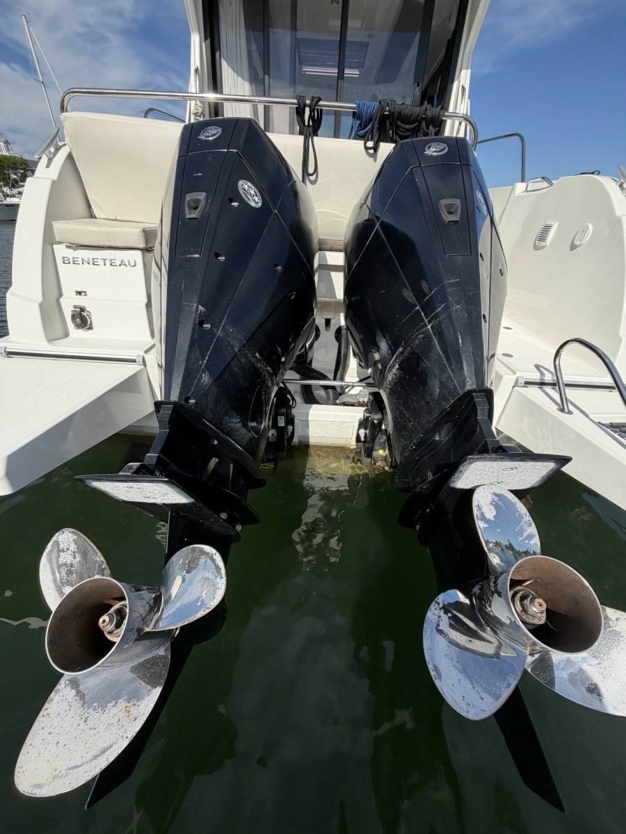 2021 Beneteau Antares
