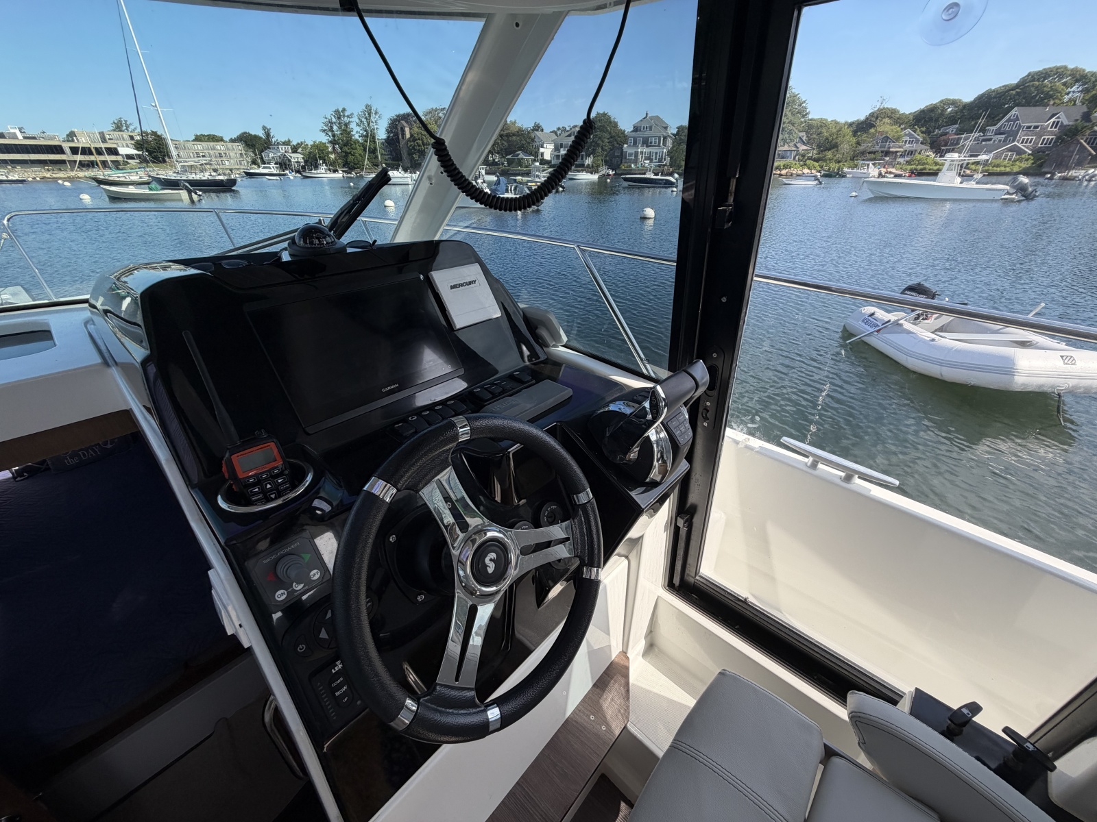 2021 Beneteau Antares