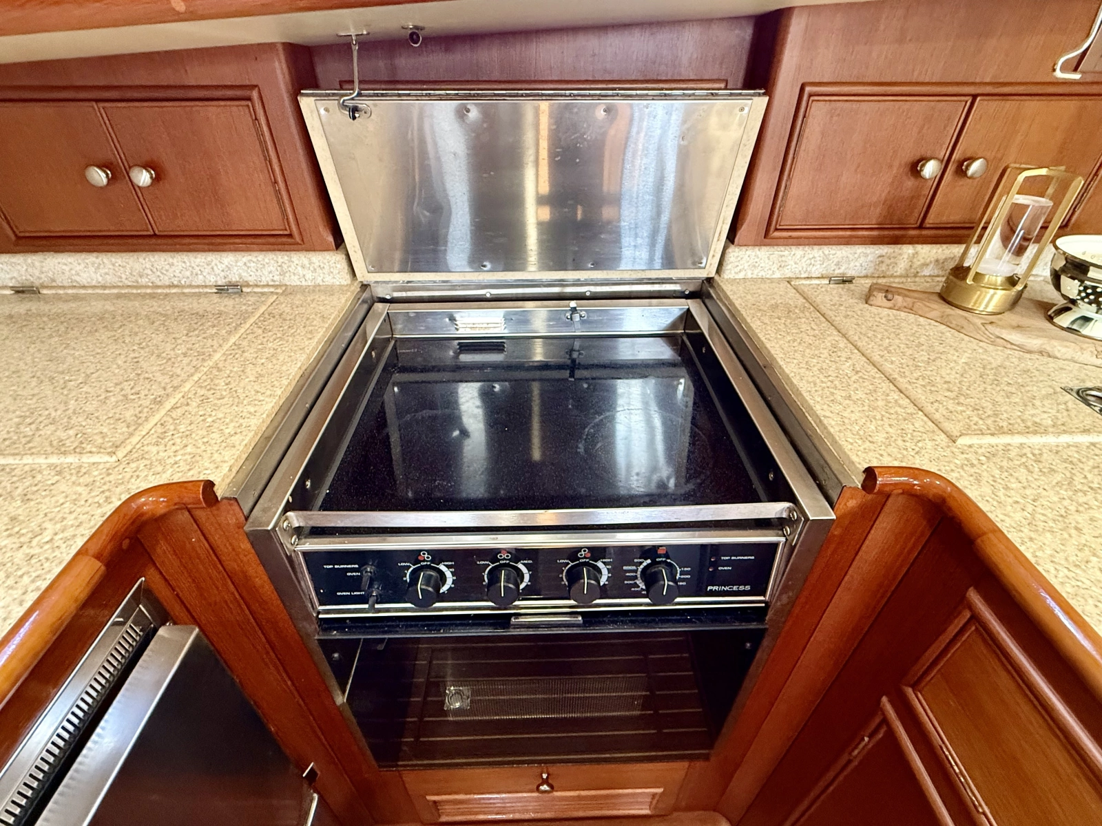 2003 Grand Banks 49 Eastbay HX