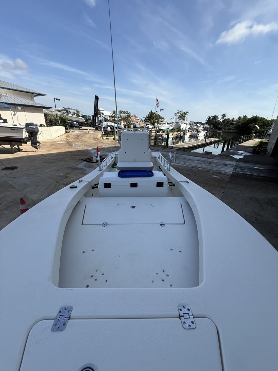 2023 Abaco 