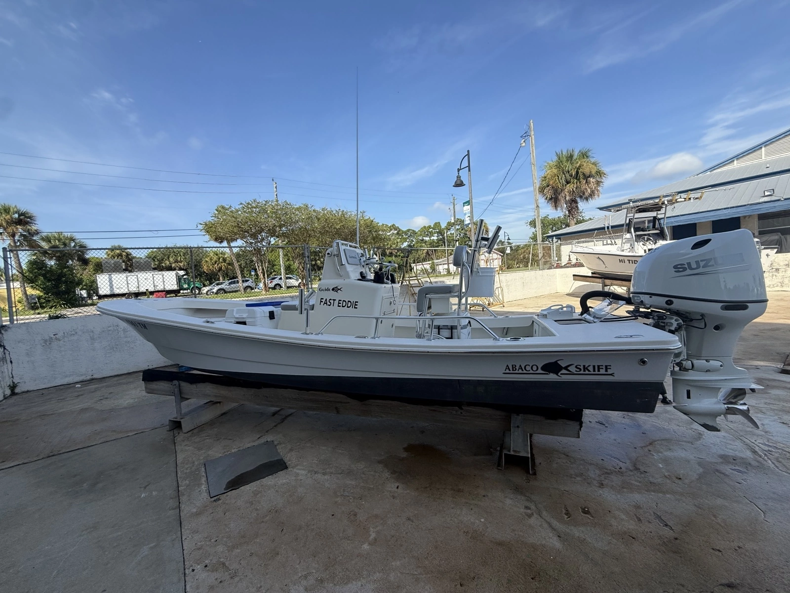 2023 Abaco 