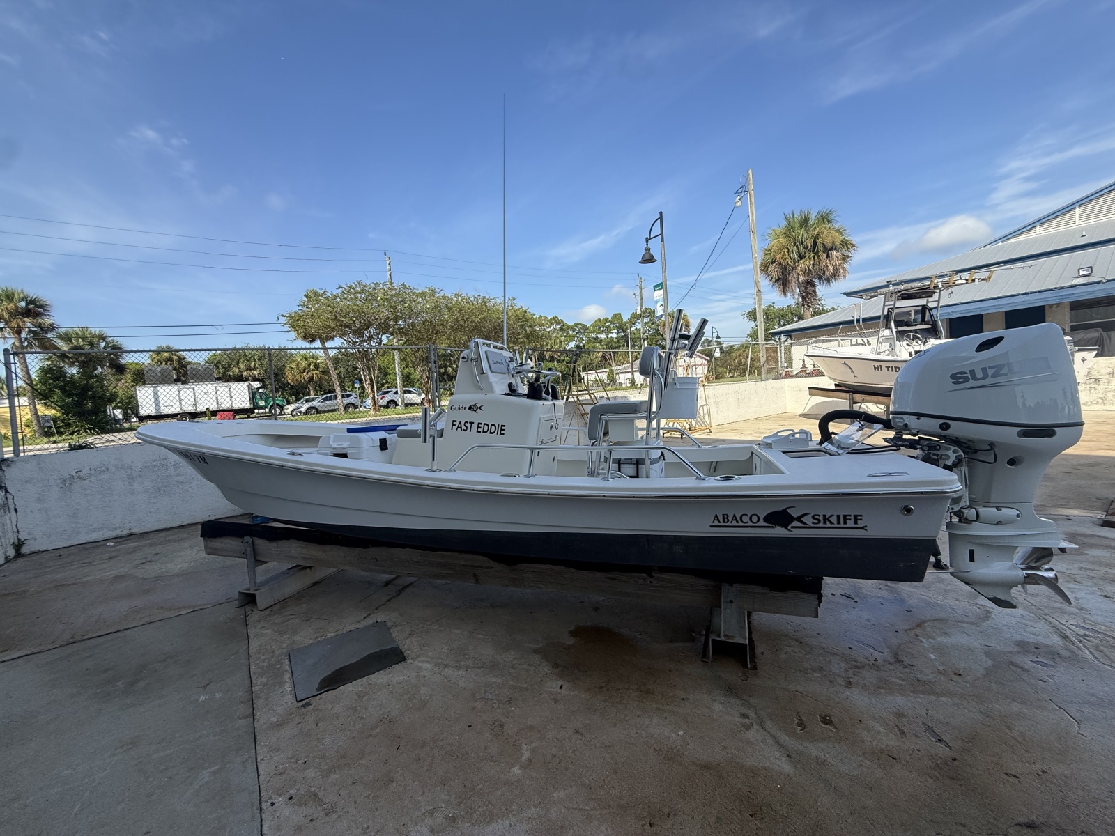 2023 Abaco 
