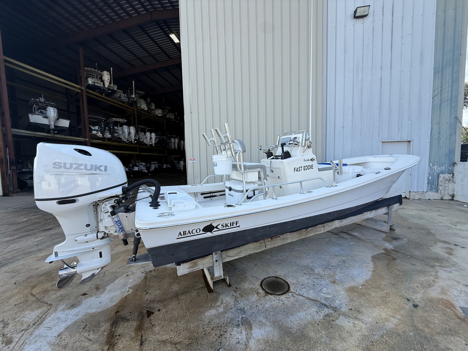 2023 Abaco 