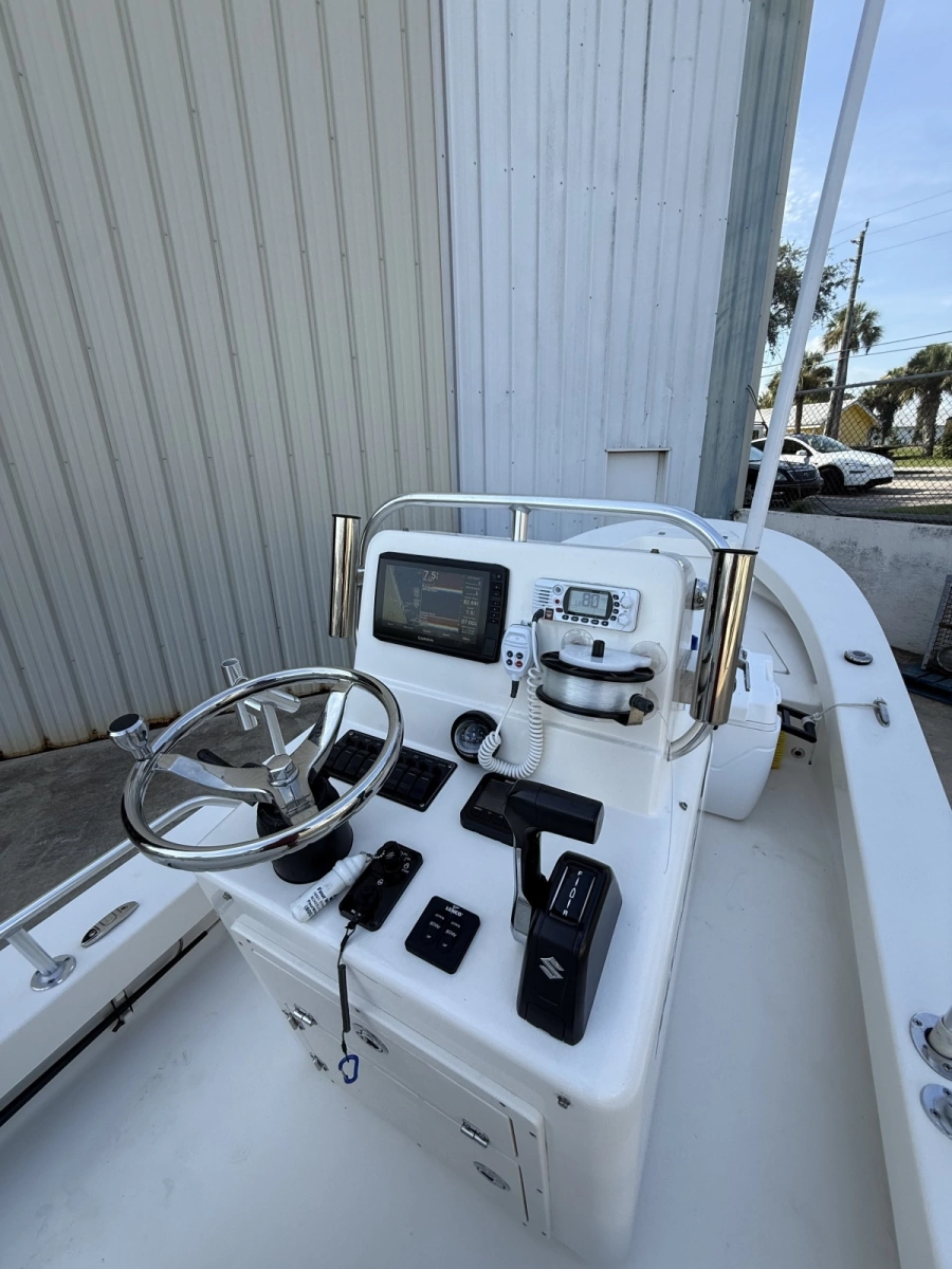 2023 Abaco 