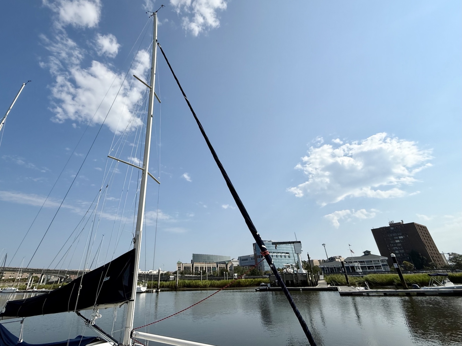 2003 Alerion Express 28