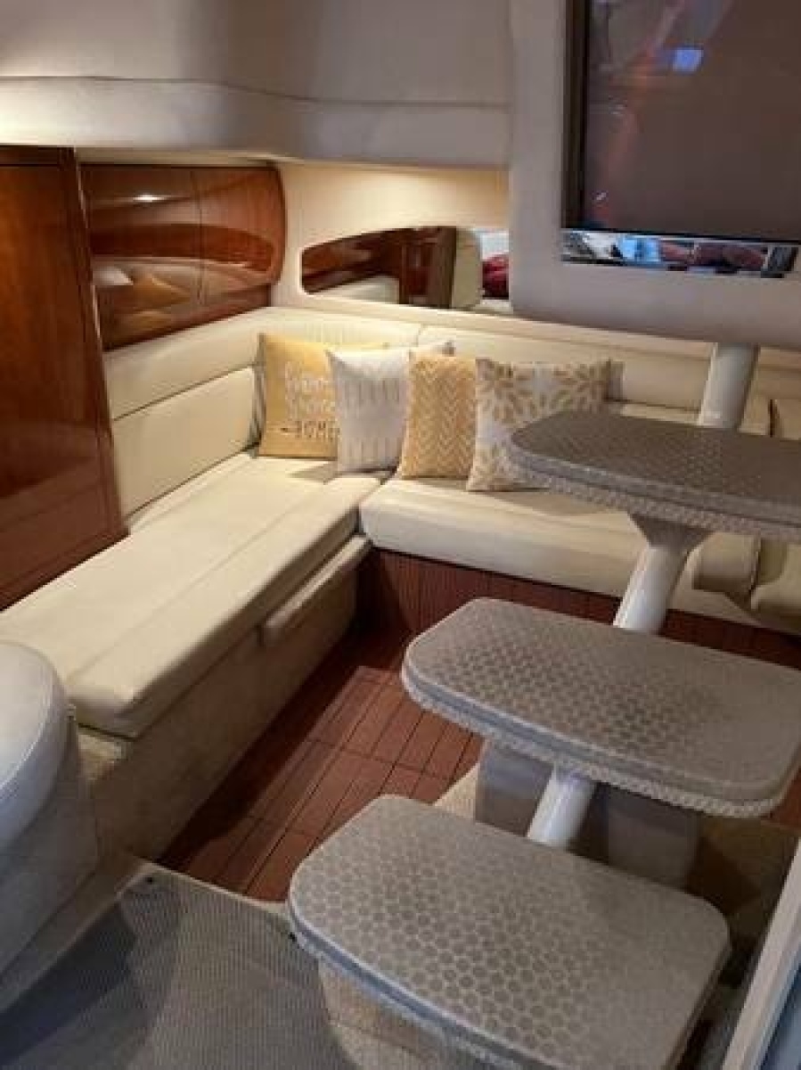 2003 Sea Ray 360 Sundancer