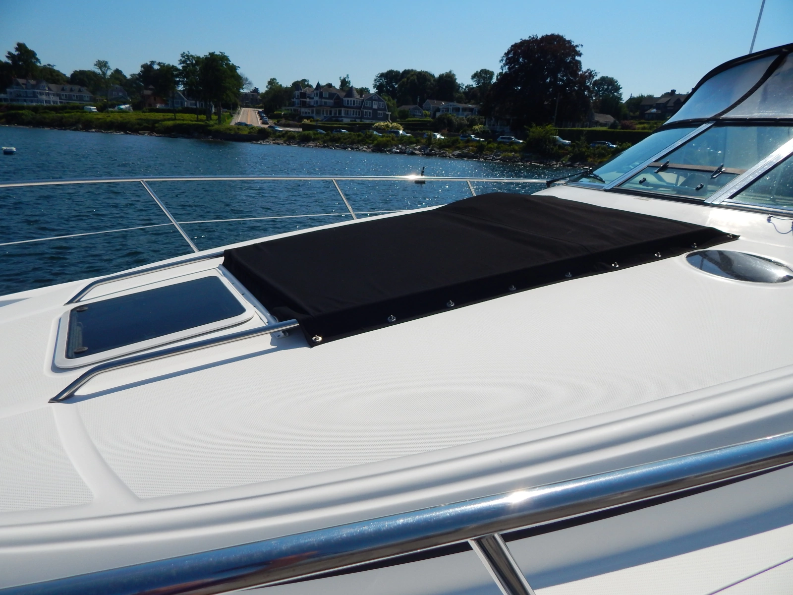 2003 Sea Ray 360 Sundancer