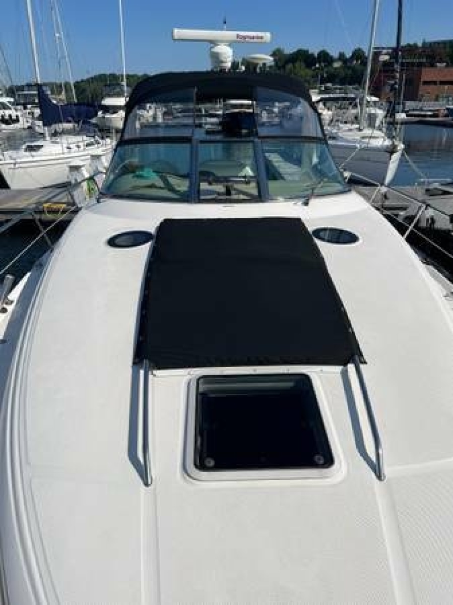 2003 Sea Ray 360 Sundancer