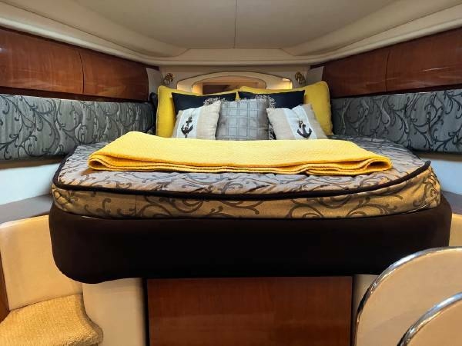 2003 Sea Ray 360 Sundancer