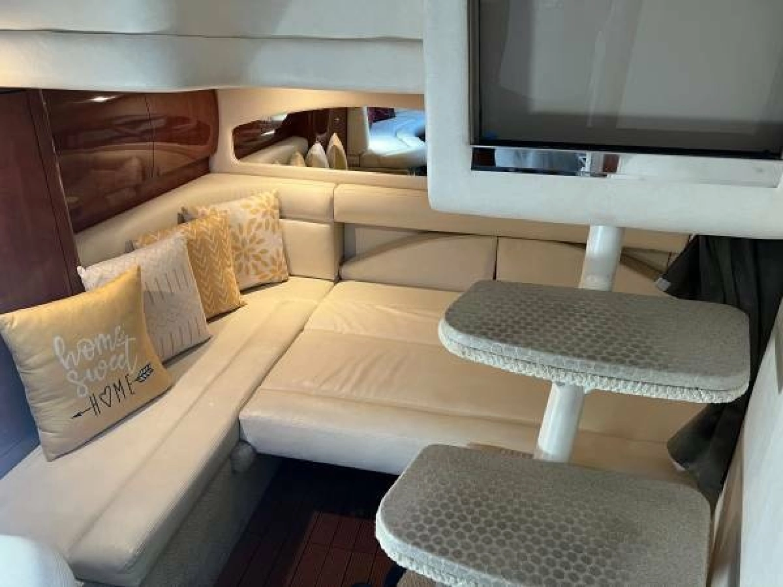 2003 Sea Ray 360 Sundancer