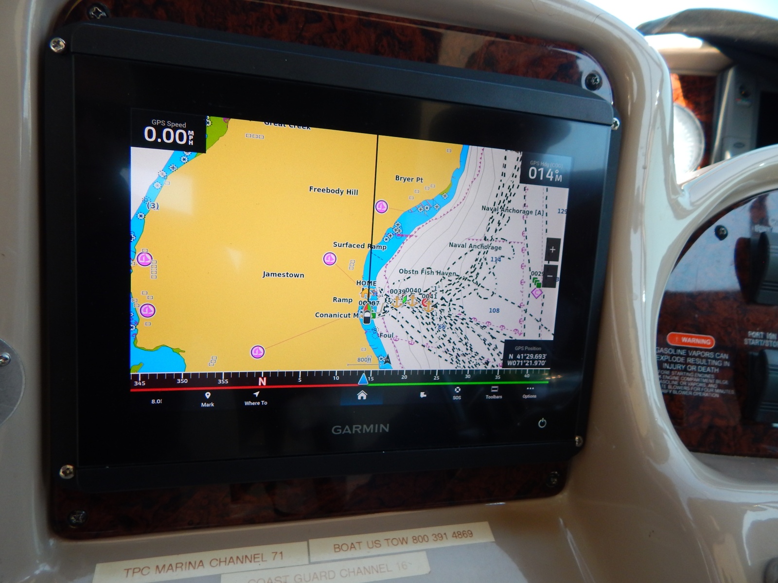 2003 Sea Ray 360 Sundancer