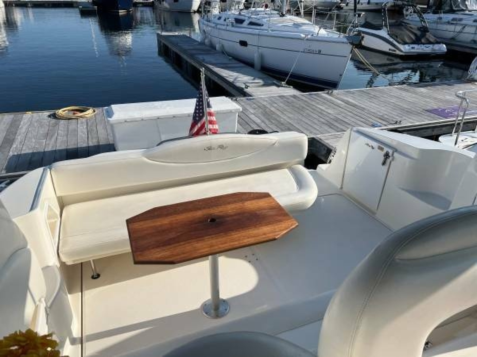 2003 Sea Ray 360 Sundancer