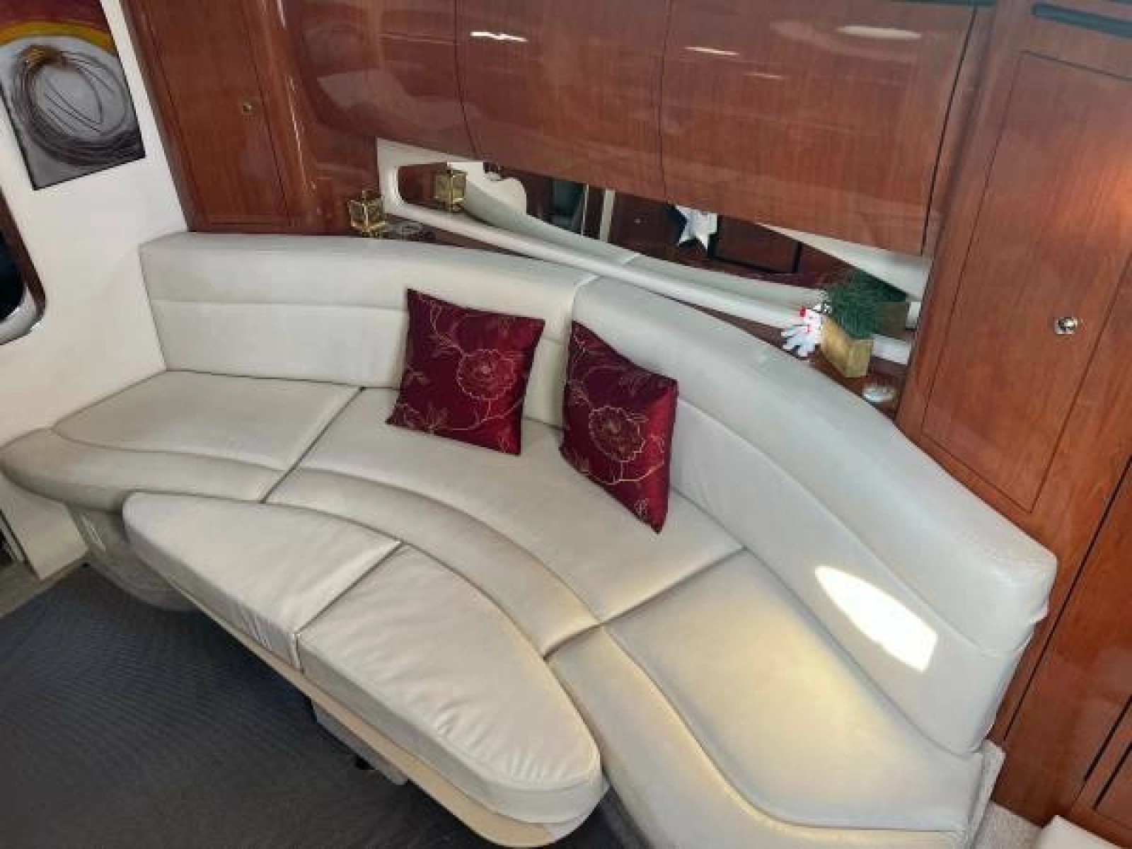 2003 Sea Ray 360 Sundancer