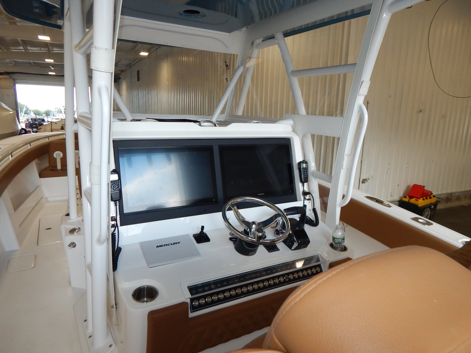 2024 Invincible 39 Open Fisherman