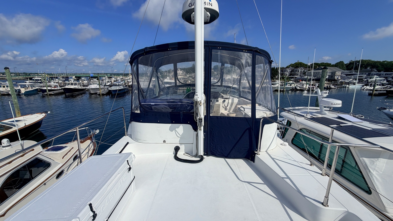 2006 Beneteau SWIFT TRAWLER 42