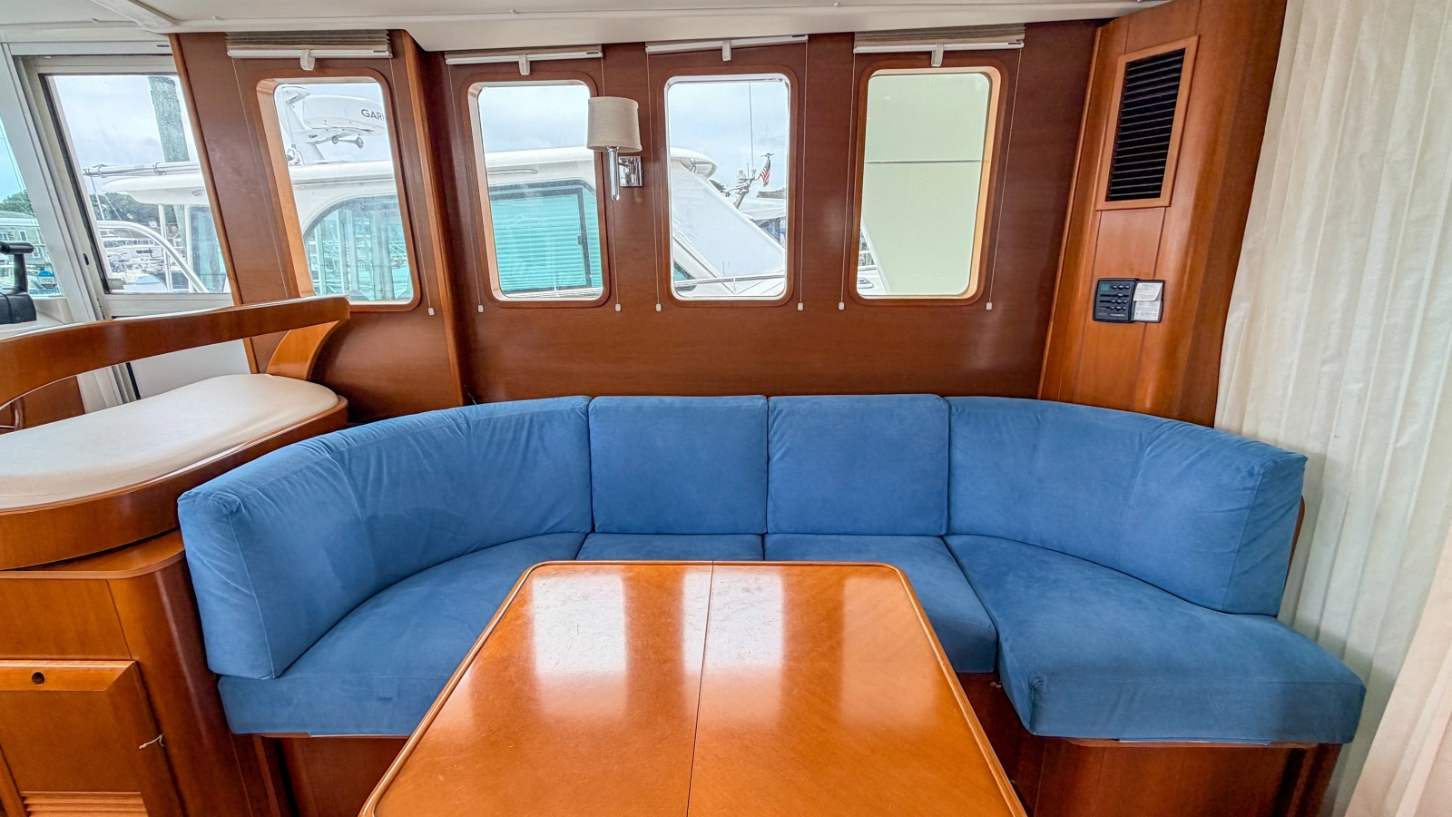 2006 Beneteau SWIFT TRAWLER 42