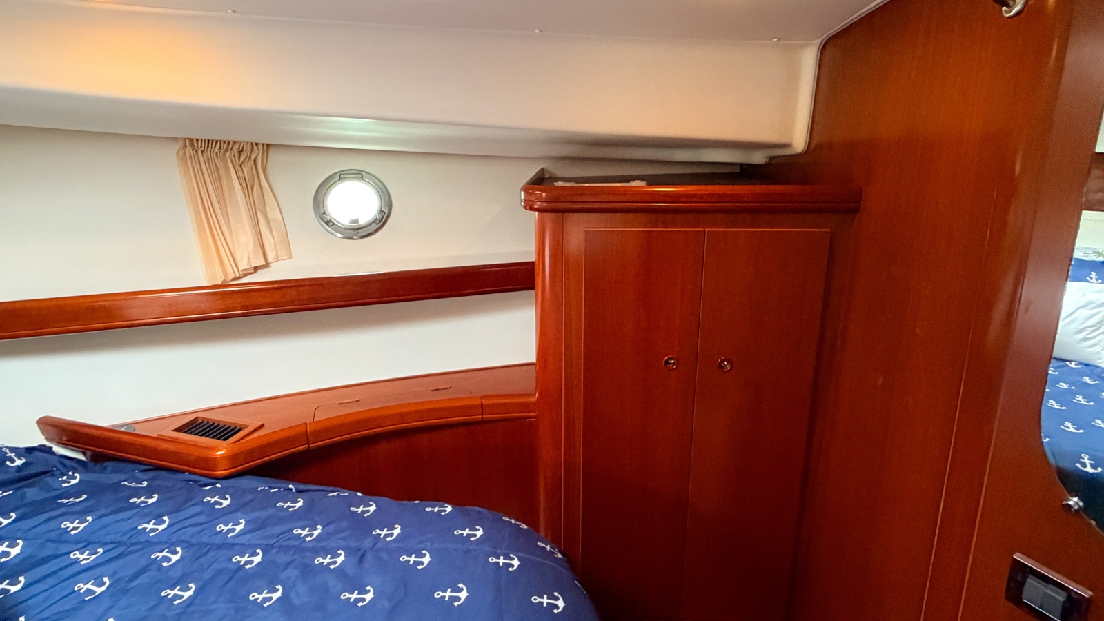 2006 Beneteau SWIFT TRAWLER 42