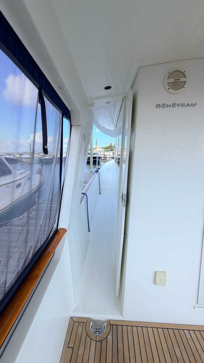 2006 Beneteau SWIFT TRAWLER 42
