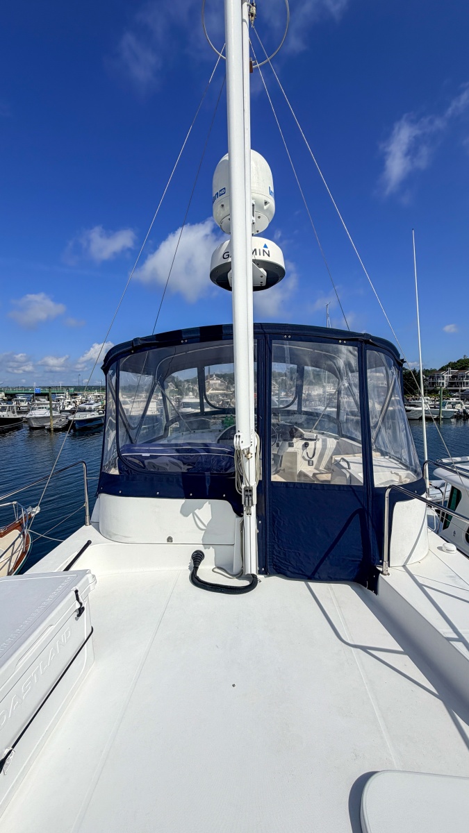 2006 Beneteau SWIFT TRAWLER 42