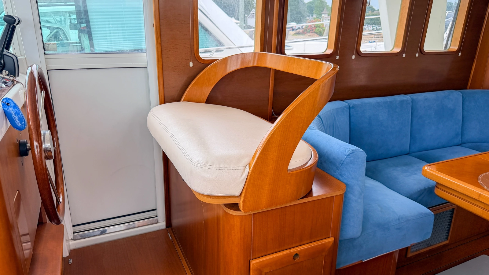 2006 Beneteau SWIFT TRAWLER 42