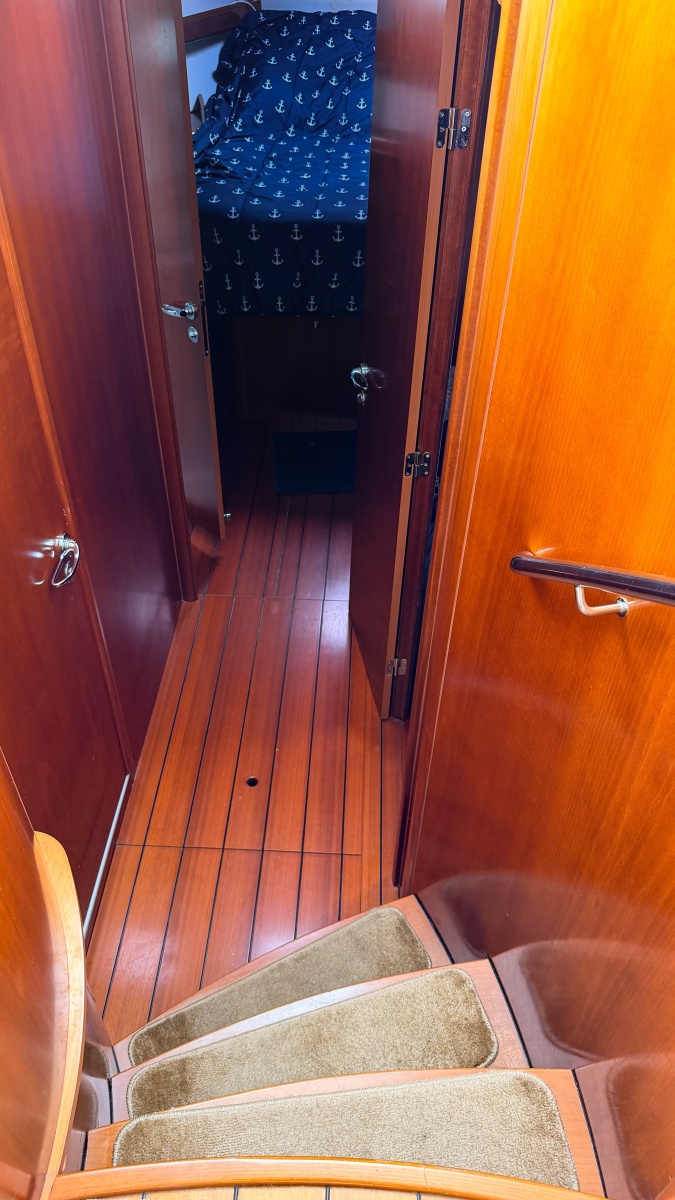 2006 Beneteau SWIFT TRAWLER 42