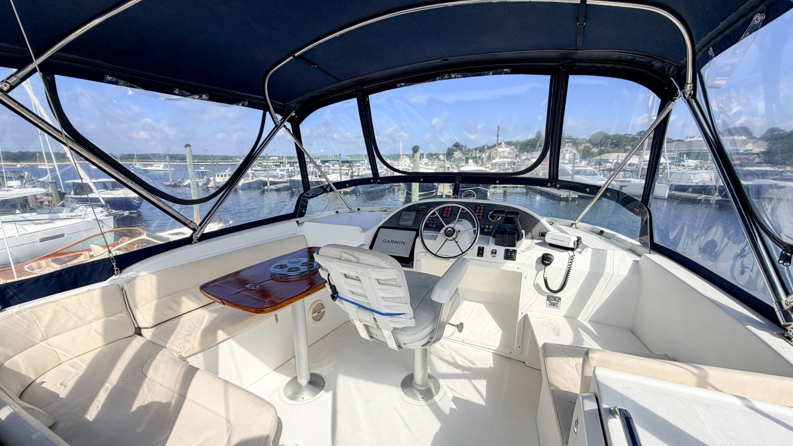 2006 Beneteau SWIFT TRAWLER 42