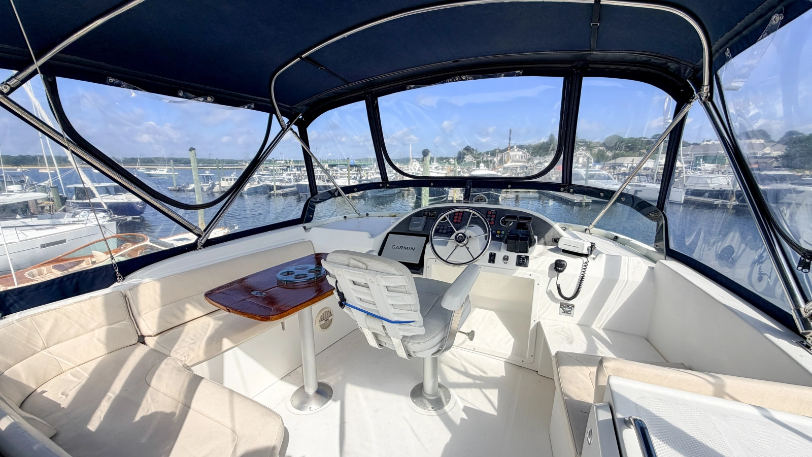 2006 Beneteau SWIFT TRAWLER 42