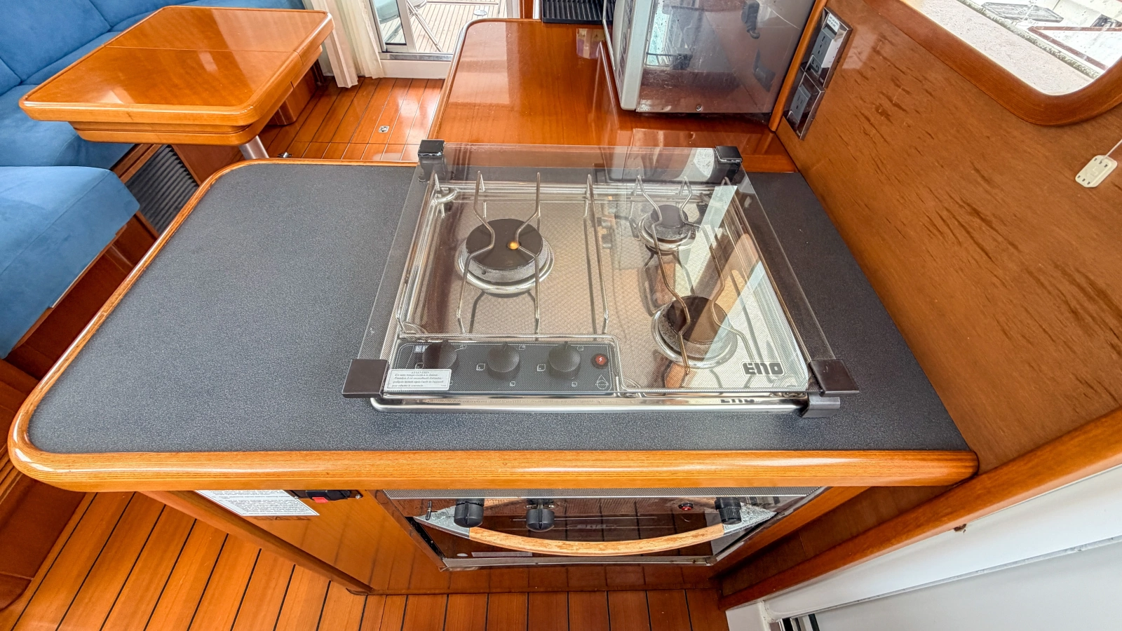 2006 Beneteau SWIFT TRAWLER 42