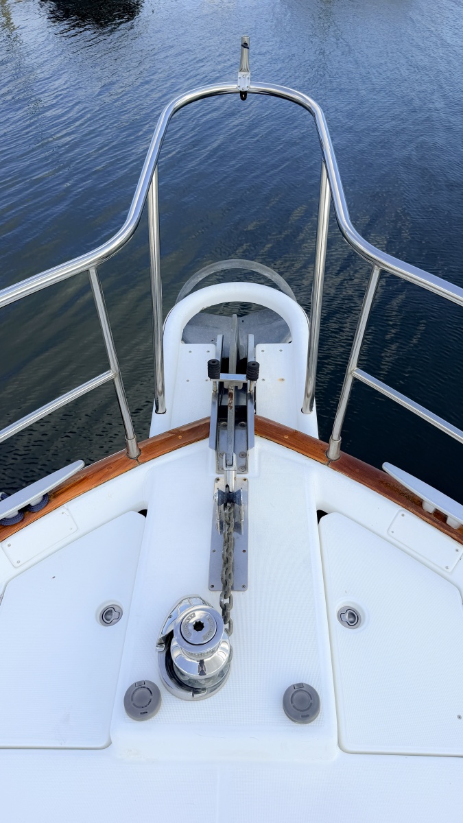 2006 Beneteau SWIFT TRAWLER 42