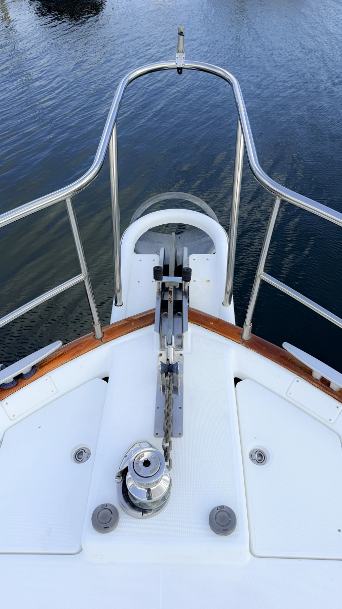 2006 Beneteau SWIFT TRAWLER 42