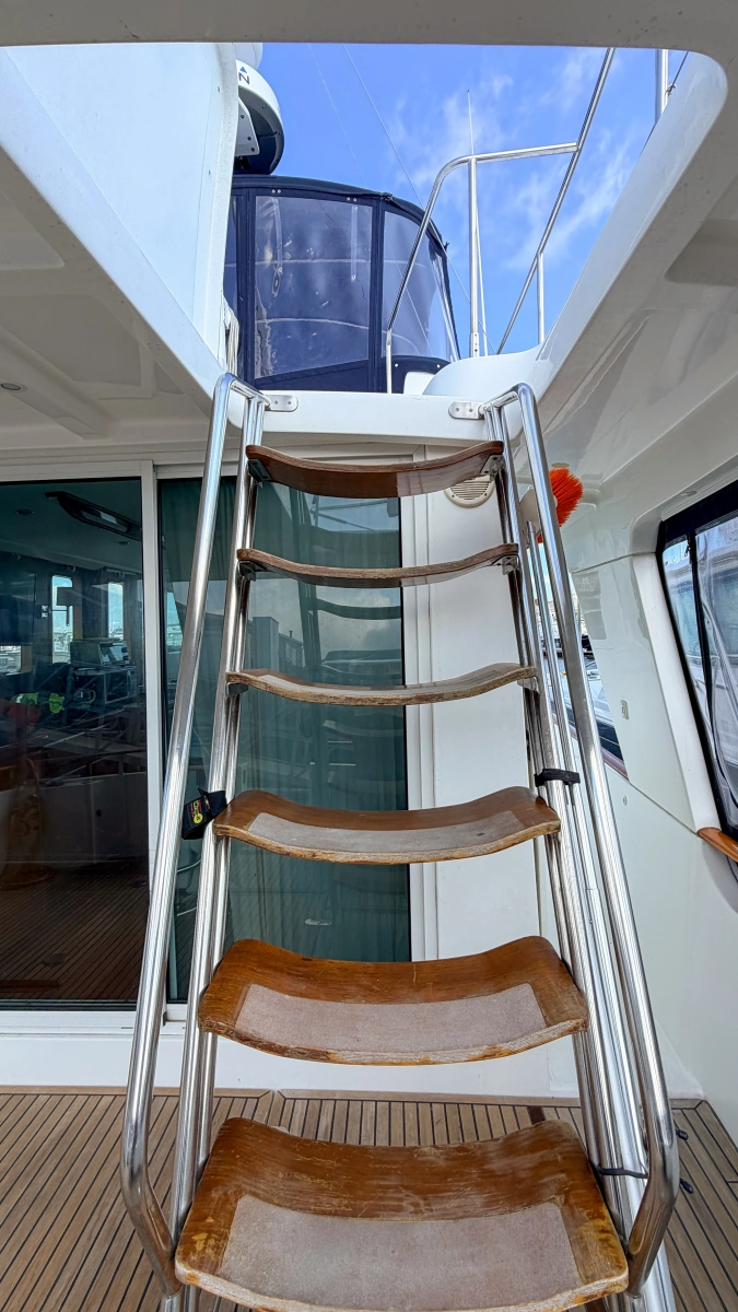 2006 Beneteau SWIFT TRAWLER 42