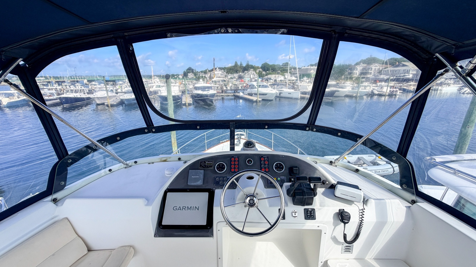 2006 Beneteau SWIFT TRAWLER 42