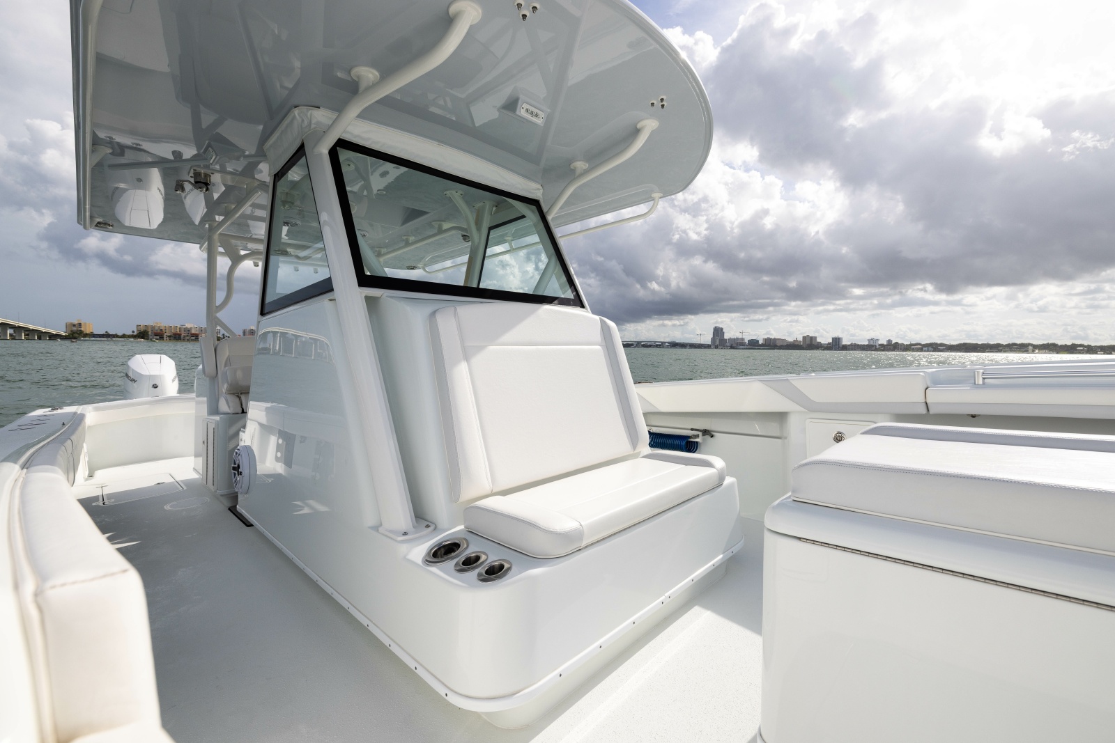 2022 Yellowfin Offshore