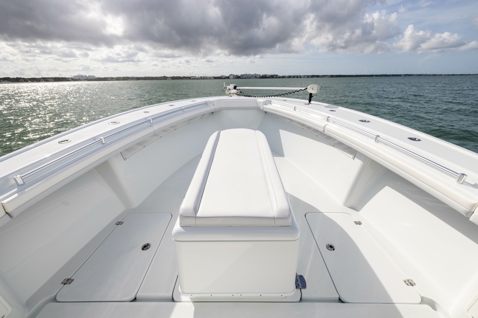 2022 Yellowfin Offshore