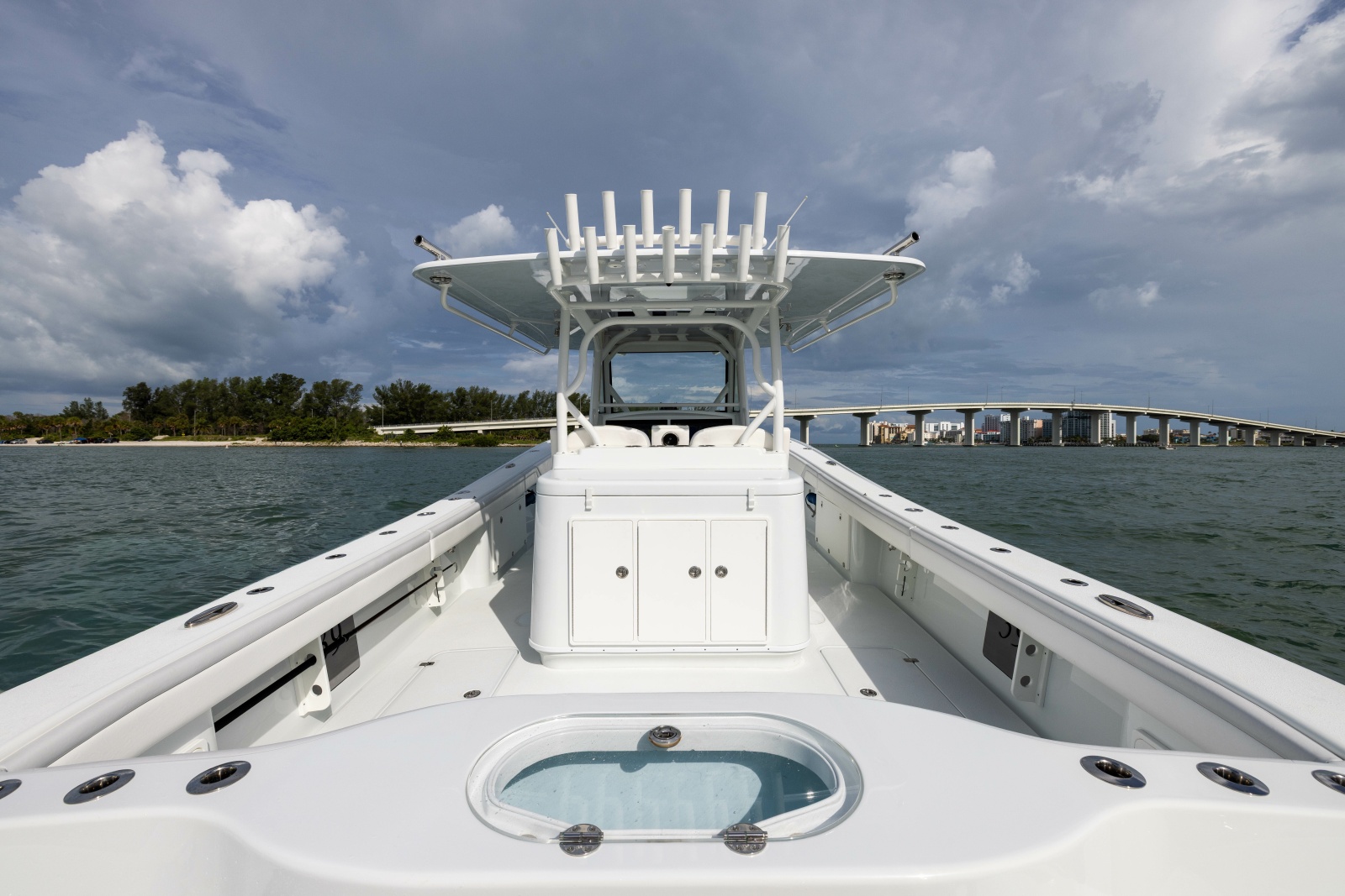 2022 Yellowfin Offshore