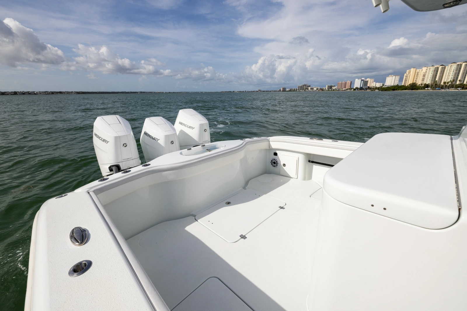2022 Yellowfin Offshore