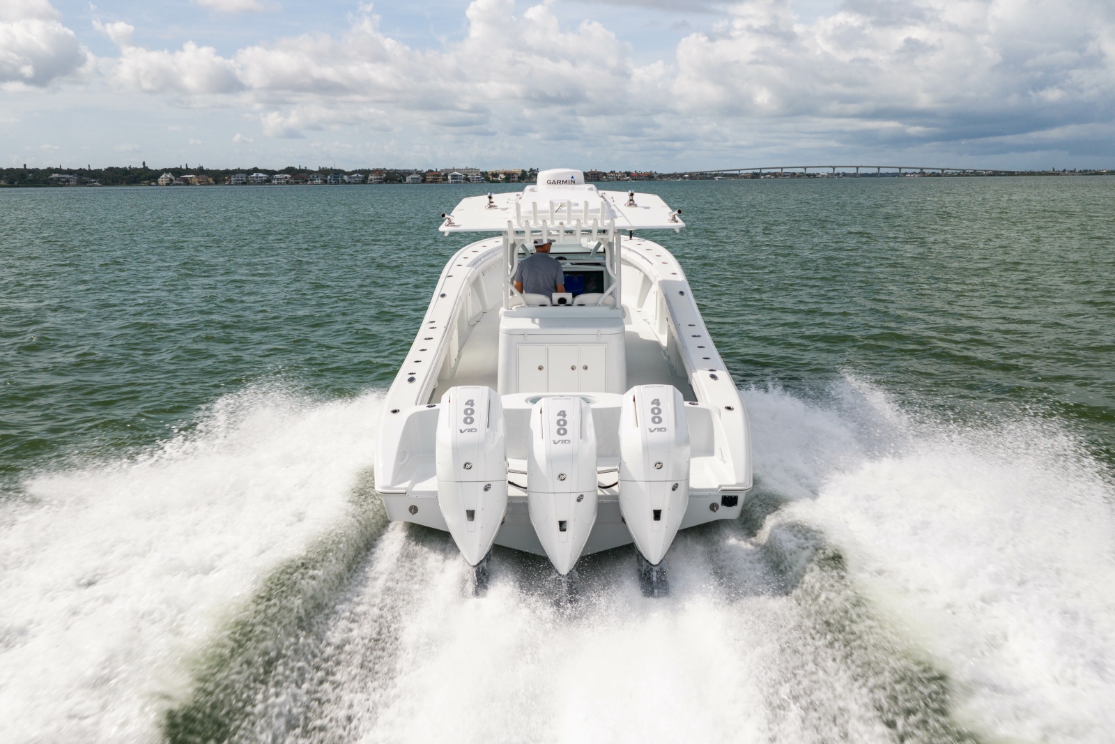 2022 Yellowfin Offshore