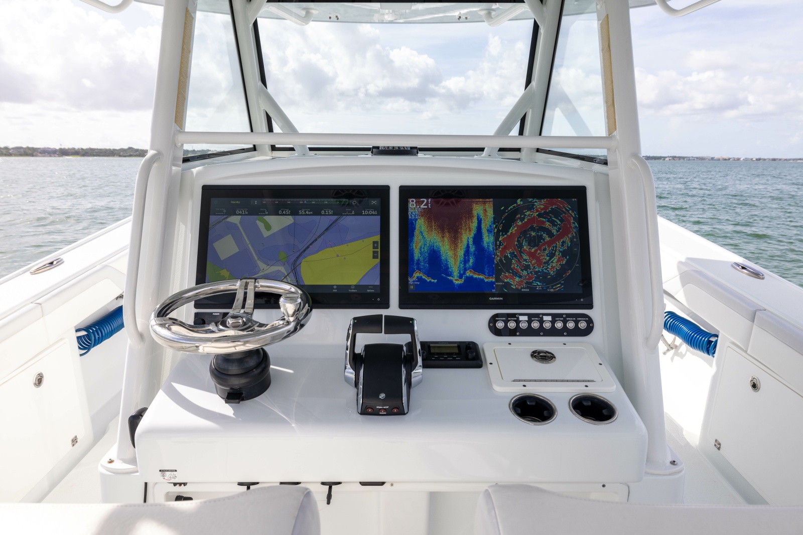 2022 Yellowfin Offshore