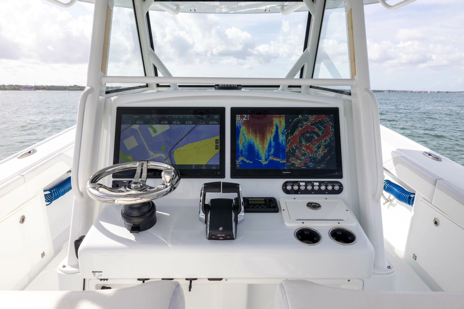 2022 Yellowfin Offshore
