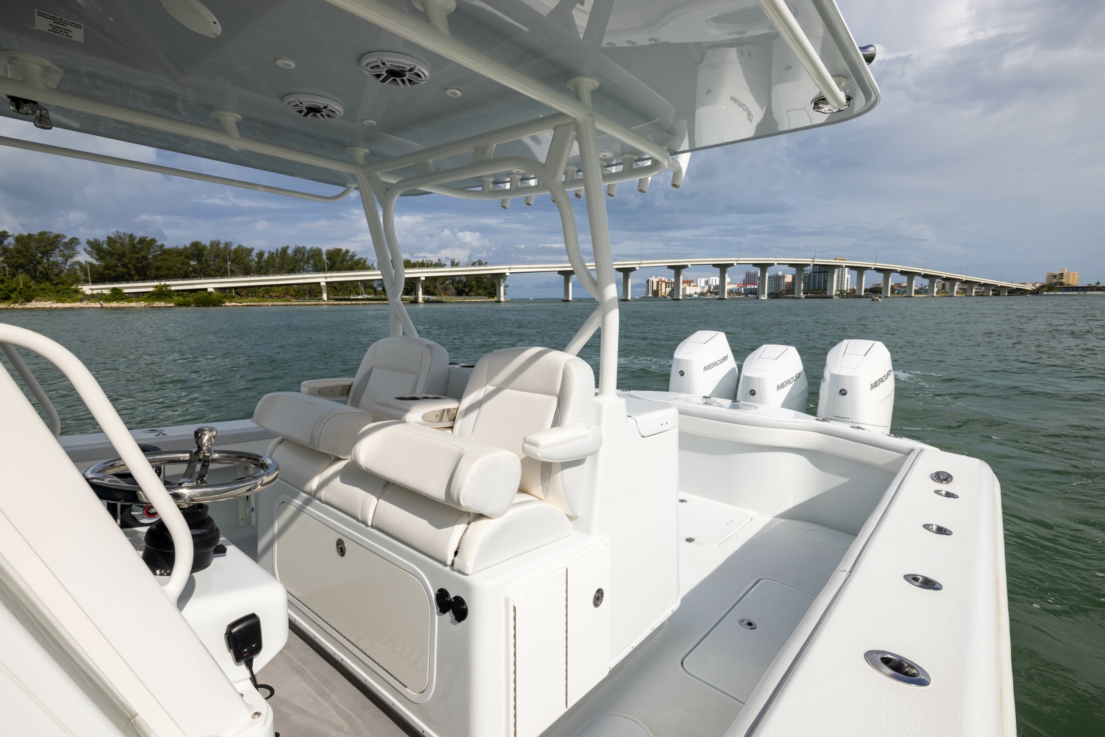 2022 Yellowfin Offshore