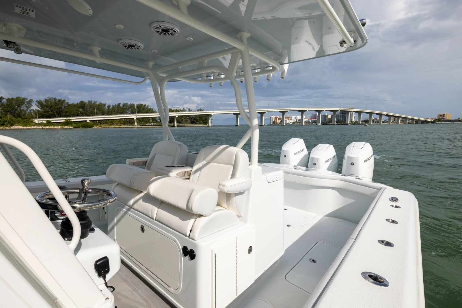 2022 Yellowfin Offshore