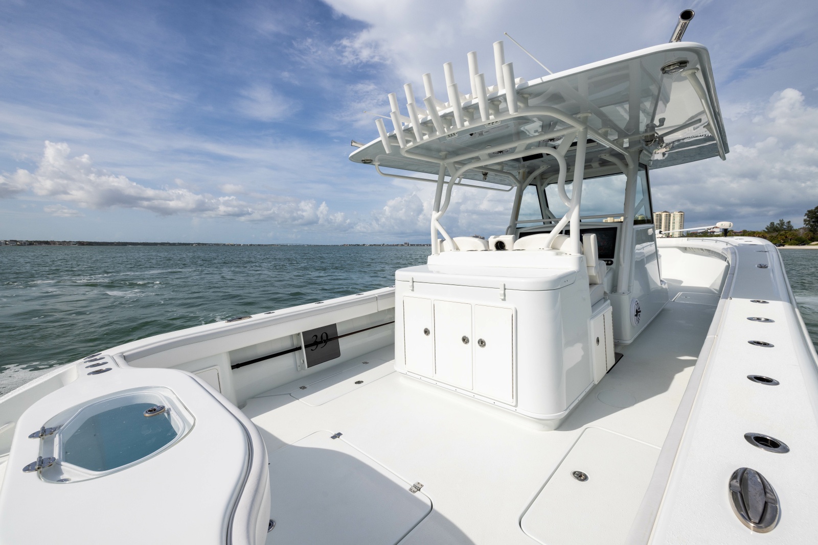 2022 Yellowfin Offshore