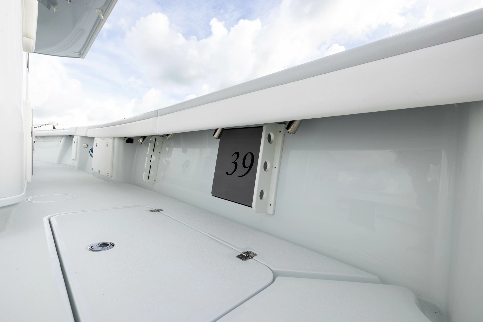 2022 Yellowfin Offshore
