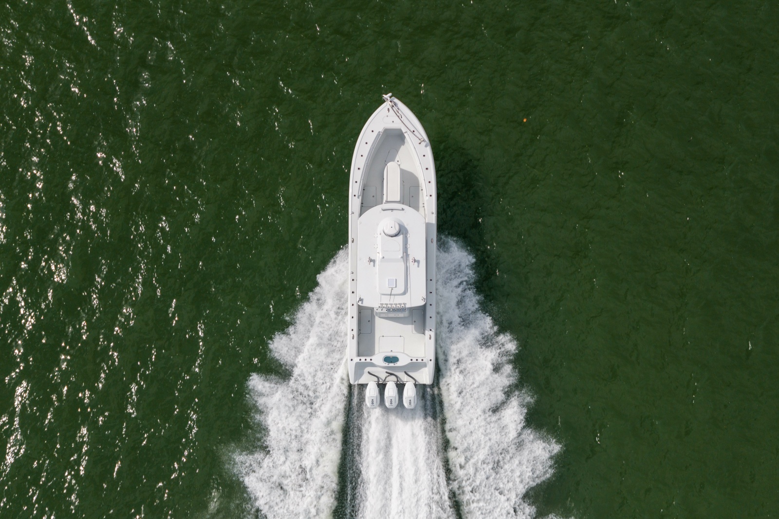 2022 Yellowfin Offshore