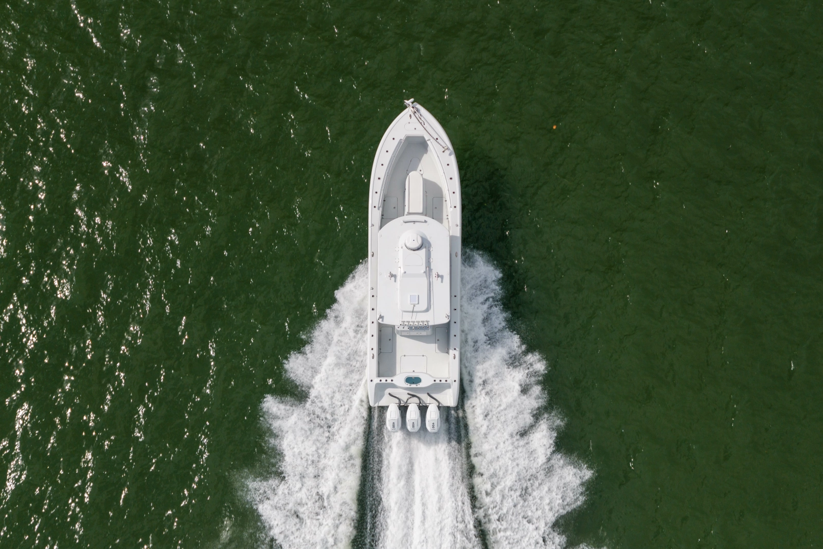 2022 Yellowfin Offshore