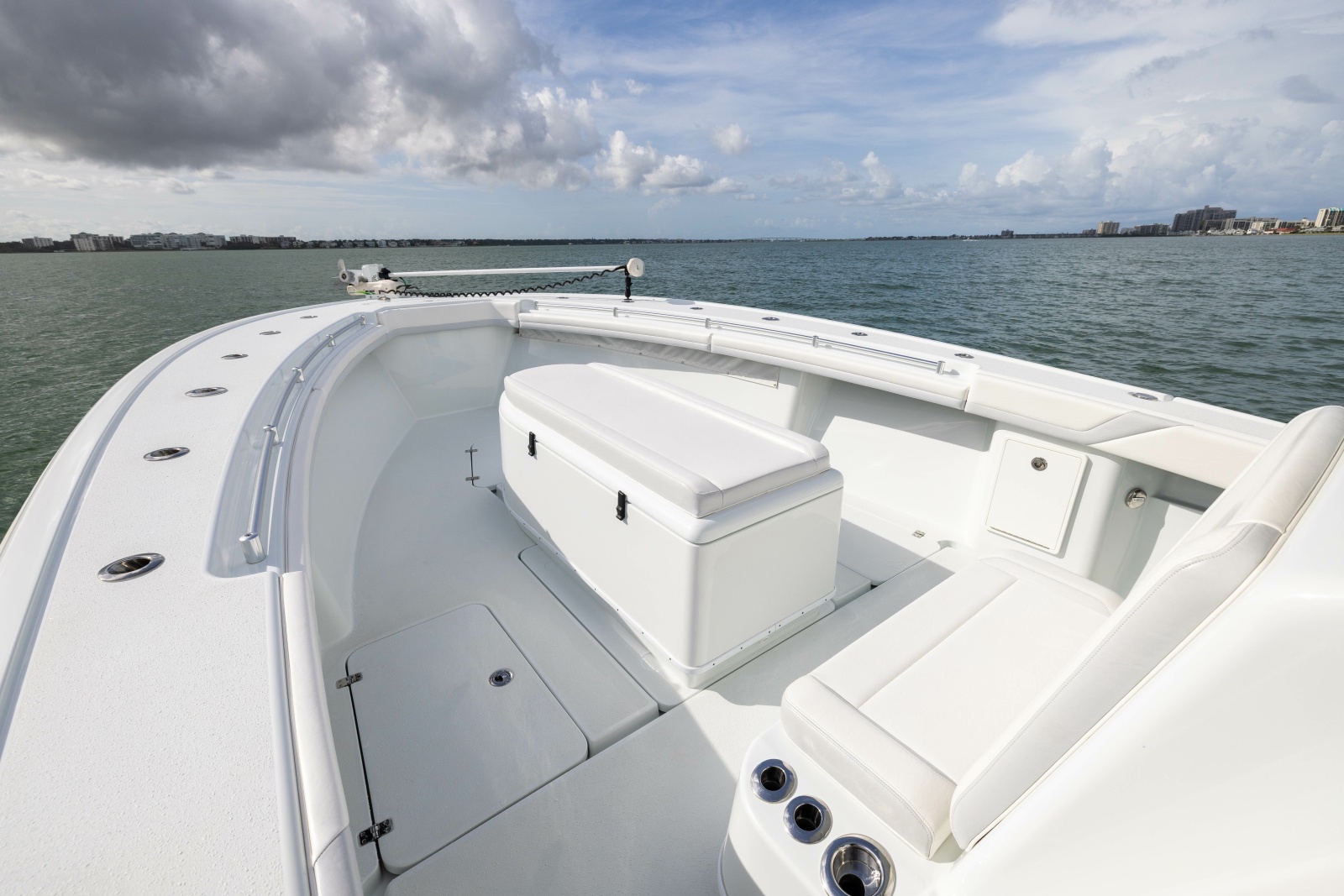 2022 Yellowfin Offshore