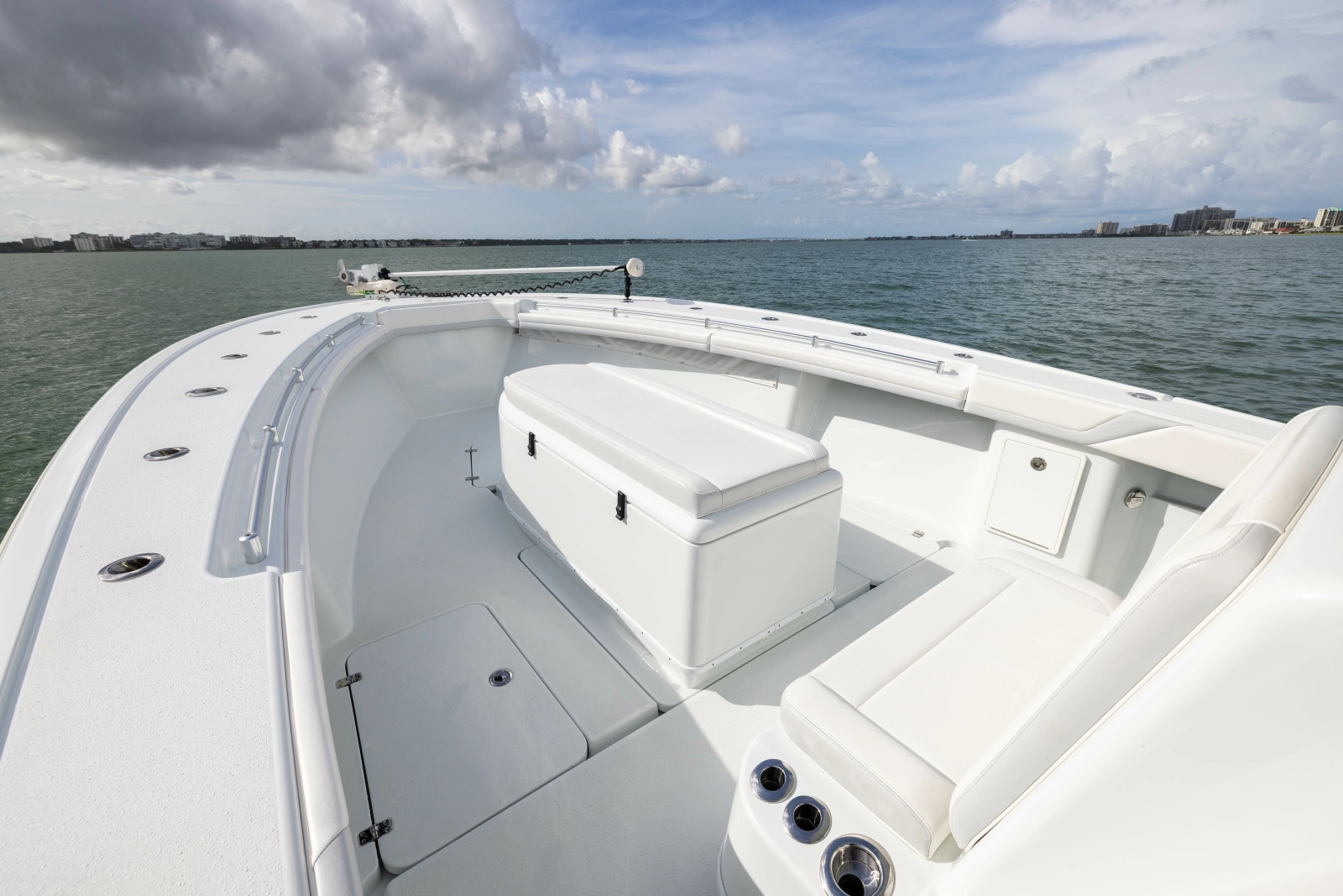 2022 Yellowfin Offshore